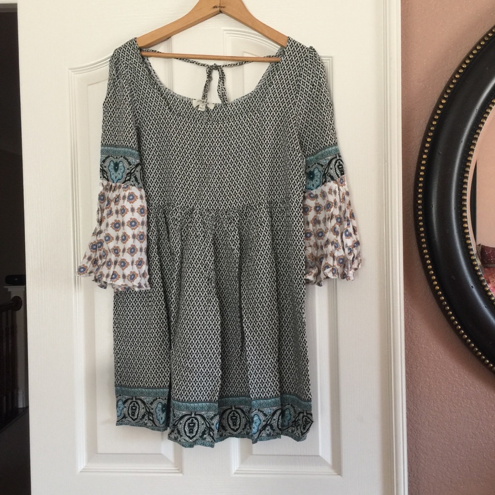 Umgee dress